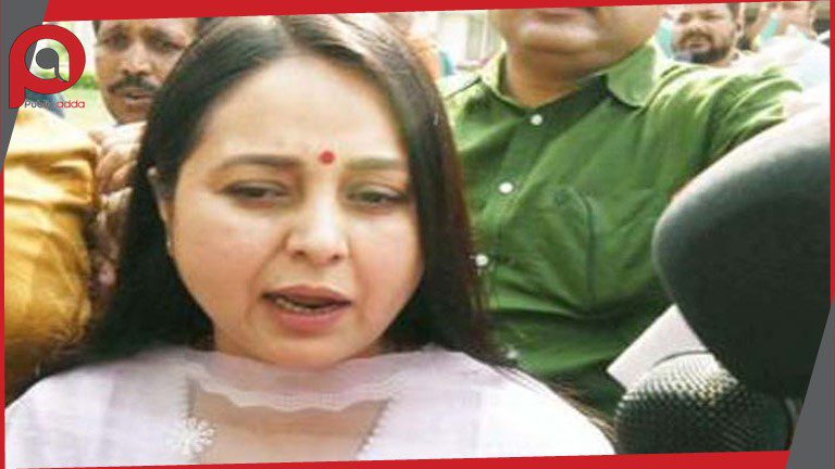लालू परिवार में छिड़ा घमासान: महिला आयोग भड़का कहा- तो स्वत: संज्ञान लेंगे
