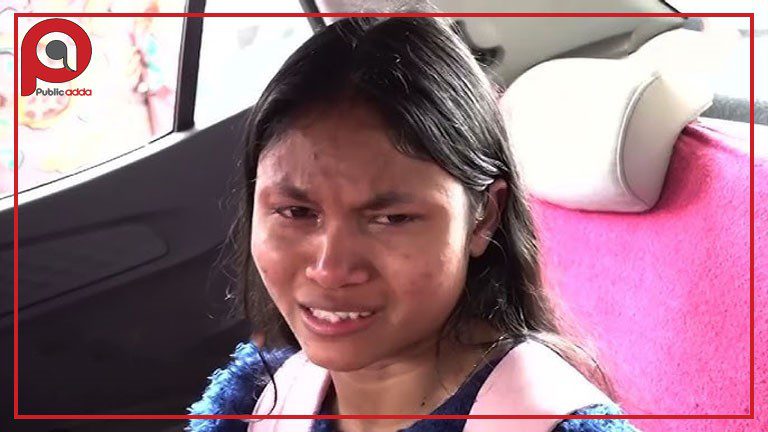 पूजा ने कबूला सच: प्रेमी के लिए रची थी झूठी कहानी, …मां बेगुनाह!
