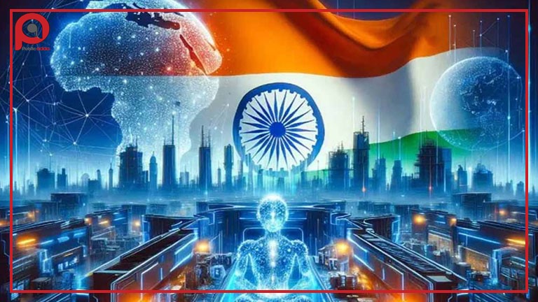 पूरी दुनिया पर छाएगा भारत का लोहा! 2027 तक दोगुना होगा AI टैलेंट