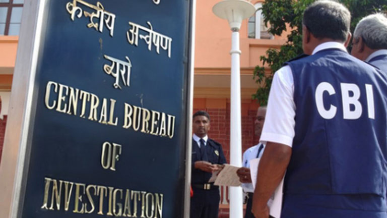 कुलदीप सेंगर को मिली जमानत पर रोक की मांग, सीबीआई सुप्रीम कोर्ट पहुंची