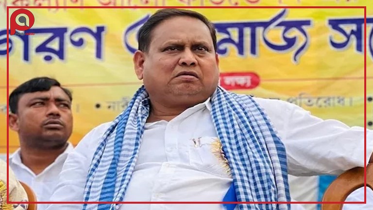 ममता को बड़ा झटका! हुमायूं कबीर का ऐलान- लड़ेंगे सभी 294 सीटों पर
