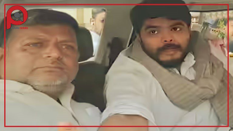 जमा खान ने देखा ओसामा… और फूट पड़ा ‘भाई-भाई’ का जज़्बा!