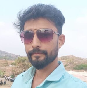 रोहित कुमार साहू