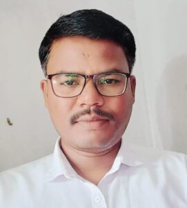 घाघरा से दीनदयाल राम