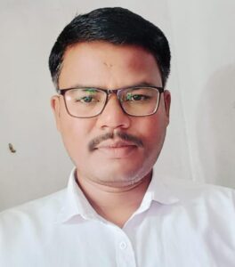 घाघरा से दीनदयाल राम की रिपोट