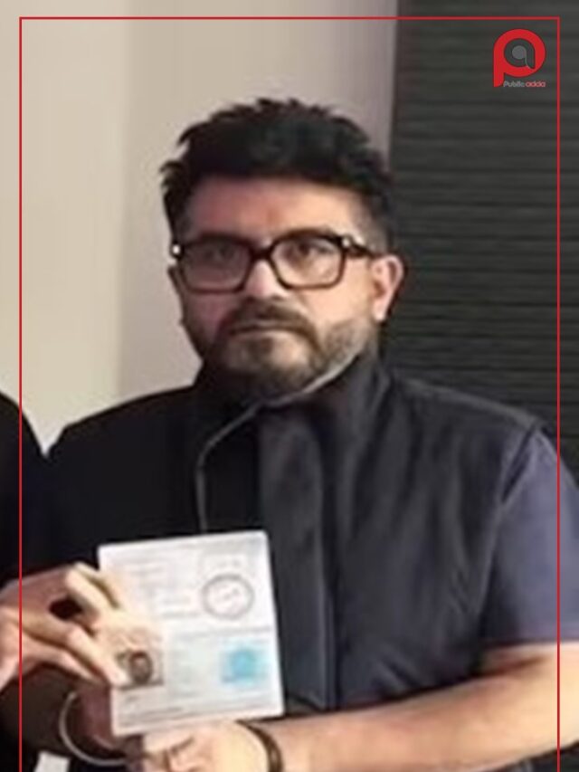 लूथरा ब्रदर्स थाइलैंड से गिरफ्तार, अब गोवा में होगा मुकदमा!