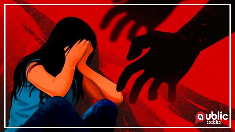 इंस्टाग्राम वाली दोस्ती पड़ी भारी, नाबालिग छात्रा से दरिंदगी, केस दर्ज