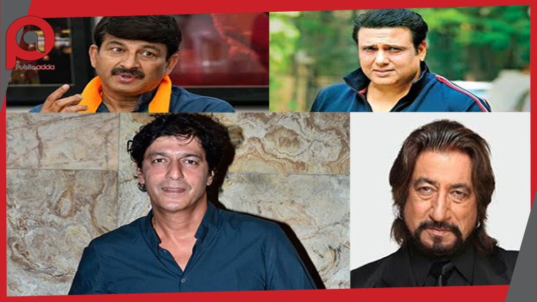 गोविंदा, शक्ति कपूर और मनोज तिवारी समेत 6 पर FIR दर्ज, करोड़ों की ठगी में फंसे फिल्मी सितारे