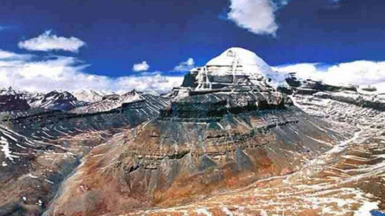 इतिहास में दफन हो रहा कैलाश मानसरोवर का प्राचीन मार्ग, खंडहर बनीं 500 धर्मशालाएं!