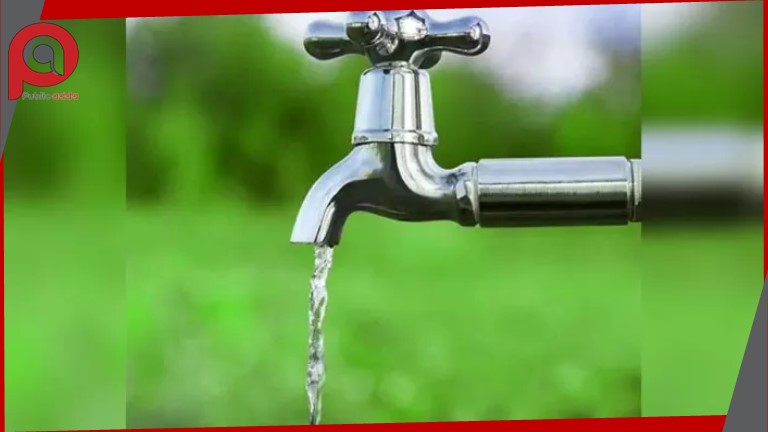 फ्लाईओवर निर्माण की रफ़्तार के बीच पानी का संकट, बूटी प्रमंडल ने जारी किया अलर्ट