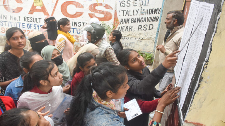 ICSE ISC Board Result 2026