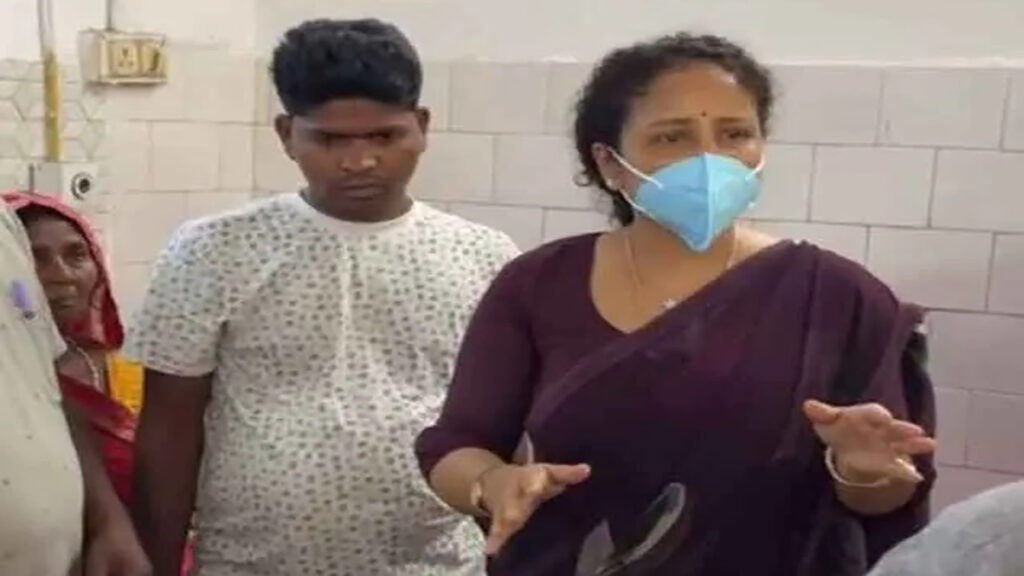 कल्पना सोरेन