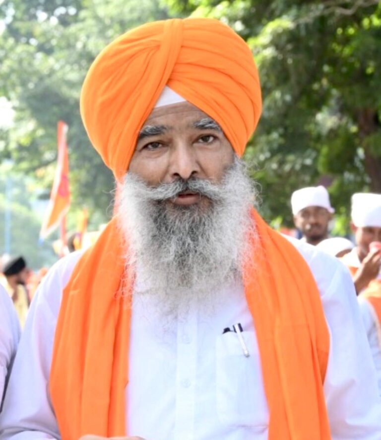 खालसा सृजन दिवस पर साकची गुरुद्वारा में 14 अप्रैल को विशेष कीर्तन दरबार