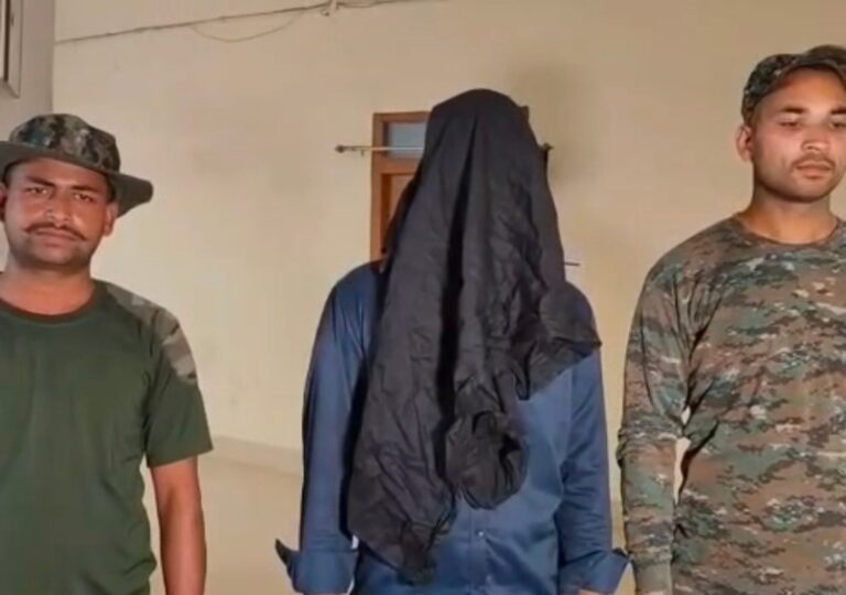 चतरा ब्लाइंड मर्डर केस: SIT खुलासे में भाई ही निकला हत्यारा गिरफ्तार