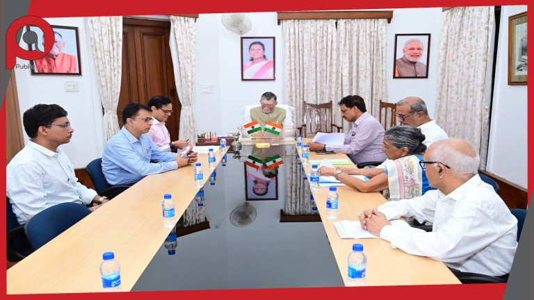 ‘झारखंड आई बैंक’ के नाम से जाना जाएगा बिहार आई बैंक ट्रस्ट, बढ़ेंगी सुविधाएं