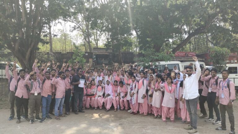 कोल्हान विश्वविद्यालय में छात्र संग्राम तेज, असहयोग आंदोलन की चेतावनी